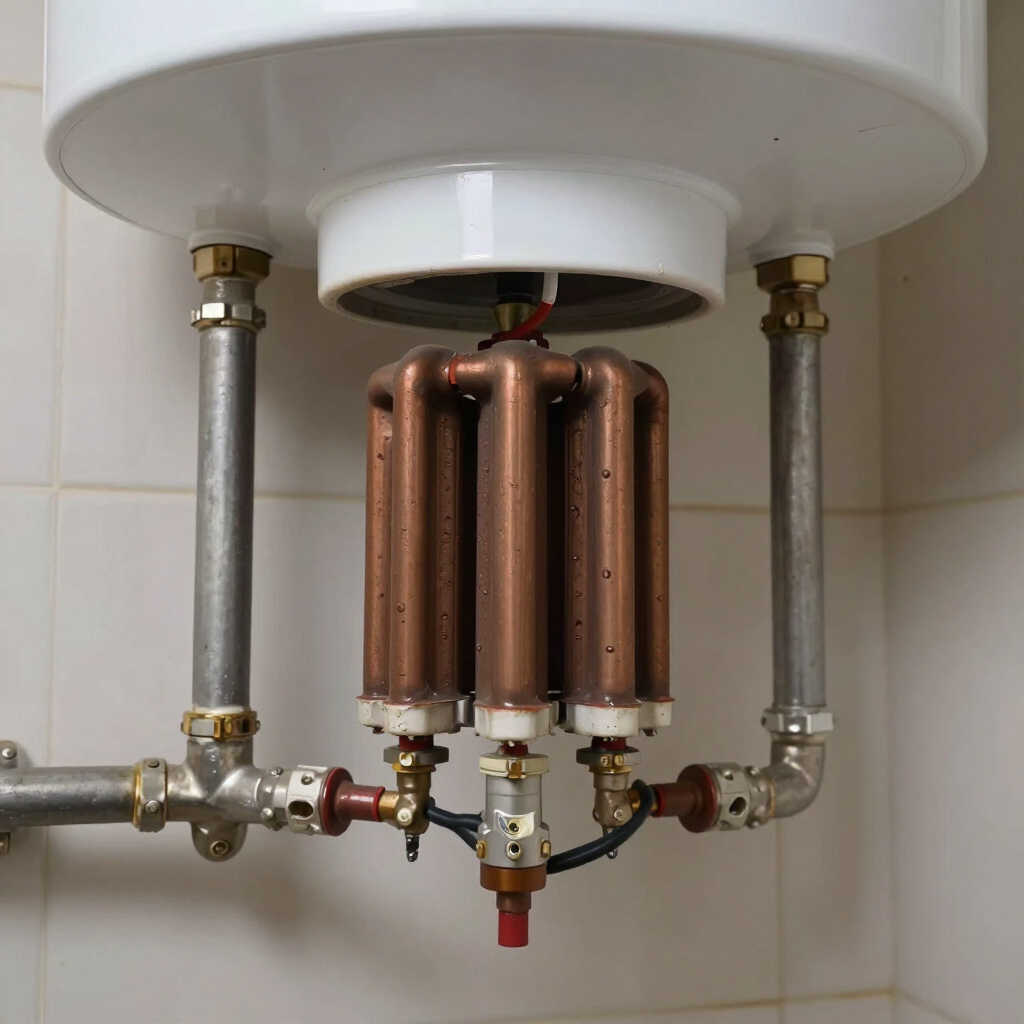 Water Heater Services in Auburn