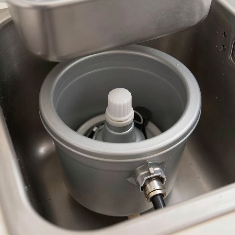 Garbage Disposal in Auburn