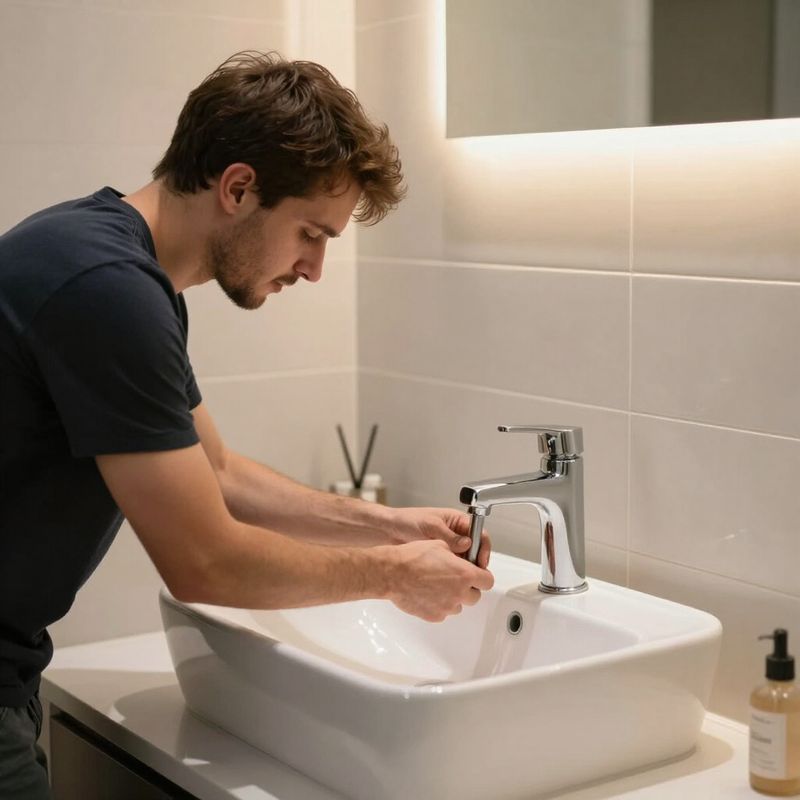 Bathroom & Kitchen Upgrades in Auburn